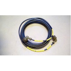 CLANSMAN DMU TO VRC353 CABLE 7PF 7PF 2MTR LG